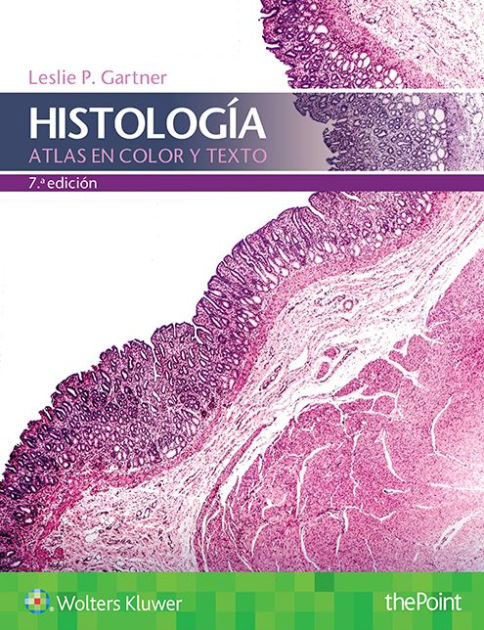 tratado de histologia gartner pdf