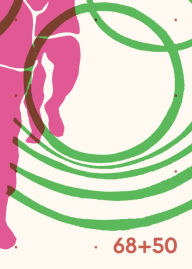 Title: 68+50, Author: Aquino Arnulfo