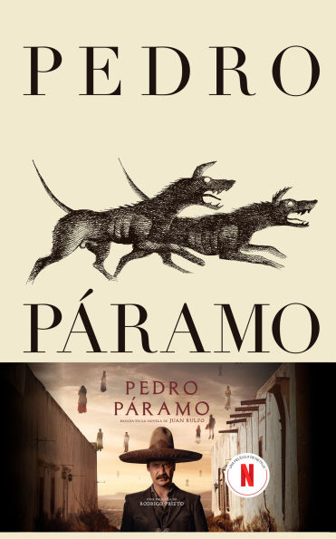Pedro Páramo (Spanish-language Edition)