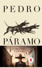 Pedro Páramo (Spanish-language Edition)