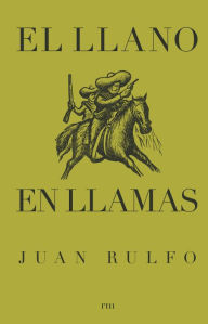 Title: El llano en llamas, Author: Juan Rulfo