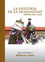 Babilonia y Asiria: Asia Antigua 2