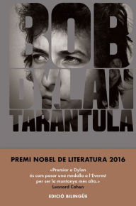 Title: Taràntula (edició en català), Author: Bob Dylan
