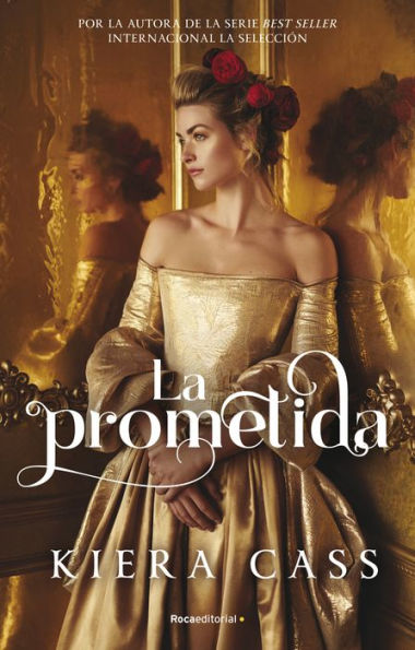 La prometida / The Betrothed