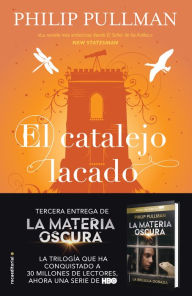 Title: El catalejo lacado, Author: Philip Pullman