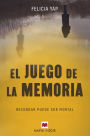 El juego de la memoria: Recordar puede ser mortal