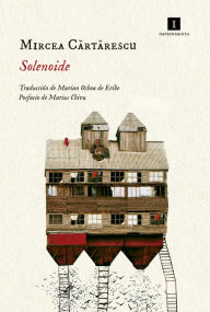 Title: Solenoide, Author: Mircea Cartarescu