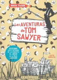 Title: Aventuras de Tom Sawyer, Las, Author: Mark Twain