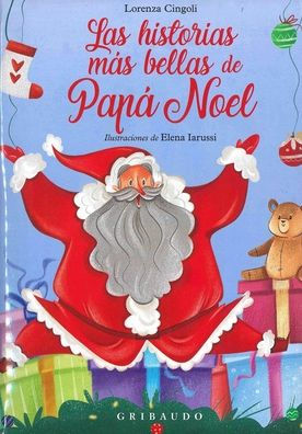 Historias más bellas de Papá Noel, Las
