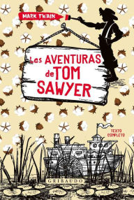 Title: Las aventuras de Tom Sawyer, Author: Mark Twain