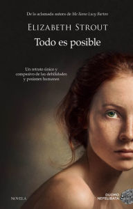 Title: Todo es posible (Anything Is Possible), Author: Elizabeth Strout