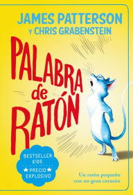 Title: Palabra de ratón, Author: Chris Grabenstein