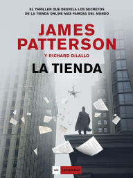 Title: La Tienda, Author: Richard DiLallo