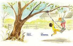 Alternative view 2 of ï¿½Pï¿½salo!: Una historia sobre la amabilidad
