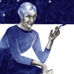 Alternative view 2 of Cecilia Payne: La astrï¿½noma que descifrï¿½ las estrellas