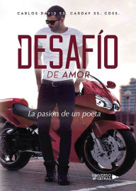 Title: Desafio de Amor, Author: Carlos David SS.