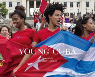 Title: Jonathan Moller: Young Cuba, Author: Jonathan Moller