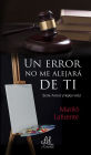 Un error no me alejará de ti