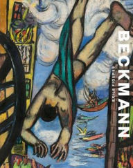 Title: Max Beckmann: Exile Figures, Author: Max Beckmann