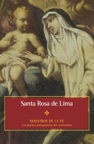 Title: Santa Rosa de Lima, Author: Aniello De Luca