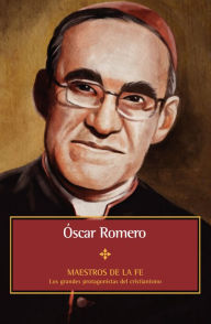 Title: Óscar Romero, Author: Nicoletta Lattuada