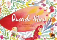 Title: Querido Maxi, Author: Mar Pavón