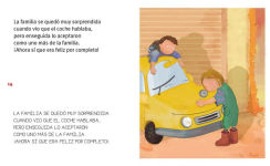 Alternative view 2 of El coche amarillo