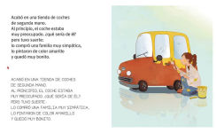 Alternative view 4 of El coche amarillo