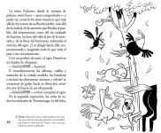 Alternative view 3 of Carpeta Plan Din mico Lector: segundo de primaria: Pack para la mejora de la comprensi n lectora