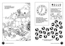 Alternative view 4 of Memoria de elefante 4: Cuaderno de entretenimiento