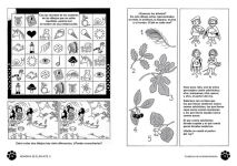 Alternative view 5 of Memoria de elefante 4: Cuaderno de entretenimiento