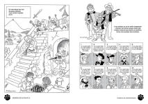 Alternative view 3 of Memoria de elefante 6: Cuaderno de entretenimiento