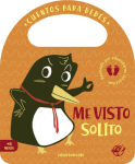 Alternative view 1 of Me visto solito