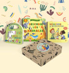 Alternative view 1 of Cuentos infantiles 2 anos