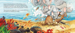 Alternative view 4 of Cuentos infantiles 6 a os