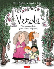 Title: Verde (Verde - Spanish edition), Author: Marie Desplechin