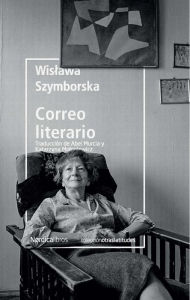 Title: Correo literario, Author: Wislawa Szymborska