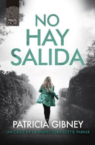 Title: No hay salida -z, Author: Atico