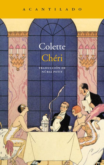 Chéri by Colette | eBook | Barnes & Noble®