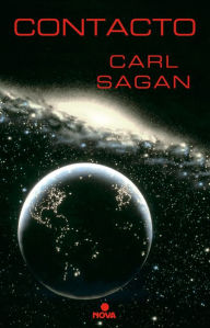 Title: Contacto / Contact, Author: Carl Sagan
