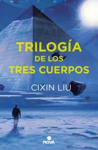 Title: Trilogía de los Tres Cuerpos: Pack con: El problema de los tres cuerpos El bosque oscuro El fin de la muerte, Author: Cixin Liu