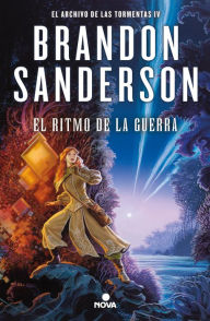 Title: El Ritmo de la Guerra (El Archivo de las Tormentas 4), Author: Brandon Sanderson