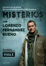 Title: Misterios, con Lorenzo Fernández Bueno, Author: Lorenzo Fernández Bueno