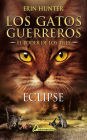 Eclipse (Los gatos guerreros: El poder de los tres 4)