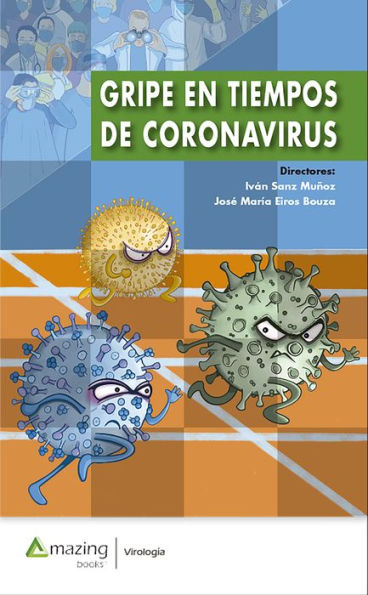 Gripe en tiempos de coronavirus