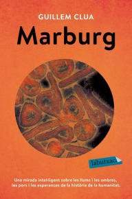 Title: Marburg, Author: Guillem Clua Sarro