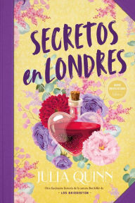 Title: Secretos en Londres (Bevelstoke 2), Author: Julia Quinn