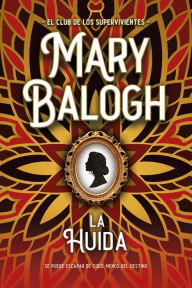 Title: Huida, La, Author: Mary Balogh