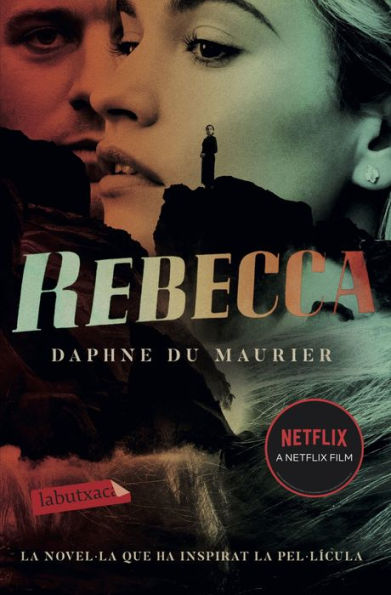 Rebecca (Catalan-language Edition)