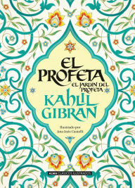 Title: El profeta, Author: Kahlil Gibran